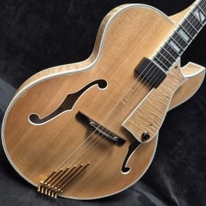 2009 Heritage Sweet 16 Blonde w/ OHSC